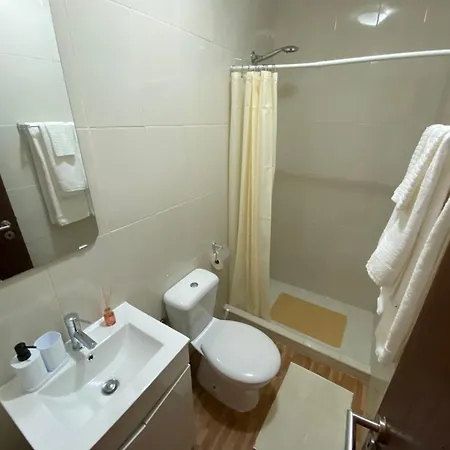 Urban Πανσιόν 3*