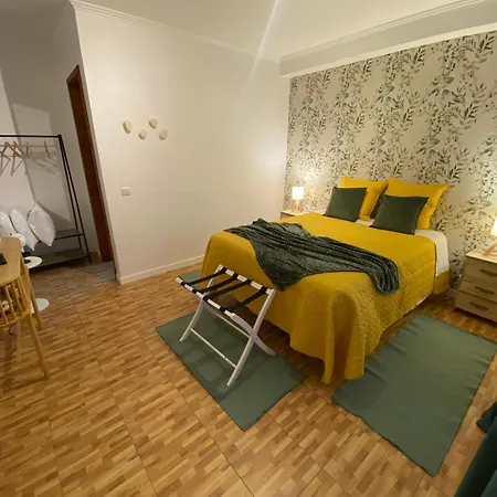 Πανσιόν Urban