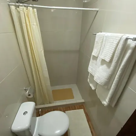 Πανσιόν Urban 3*