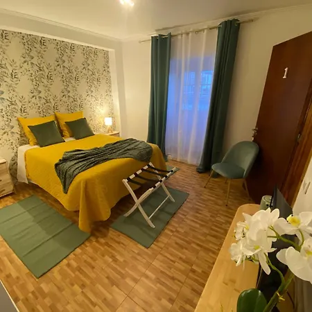 Urban 3*