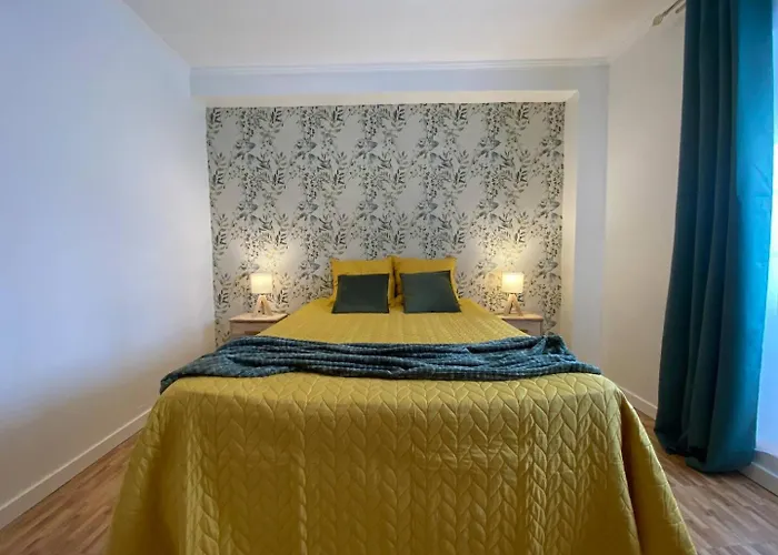 Urban 3* Ponta Delgada (Sao Miguel)