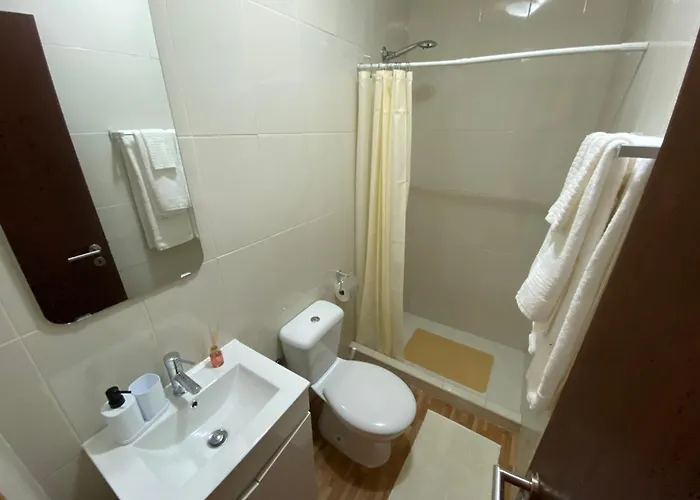 Urban Guest house 3*