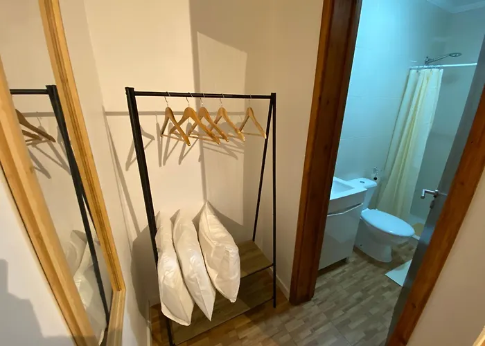 Guest house Urban 3*