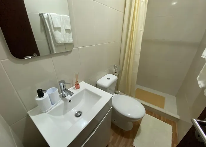 Urban 3* Ponta Delgada (Sao Miguel)