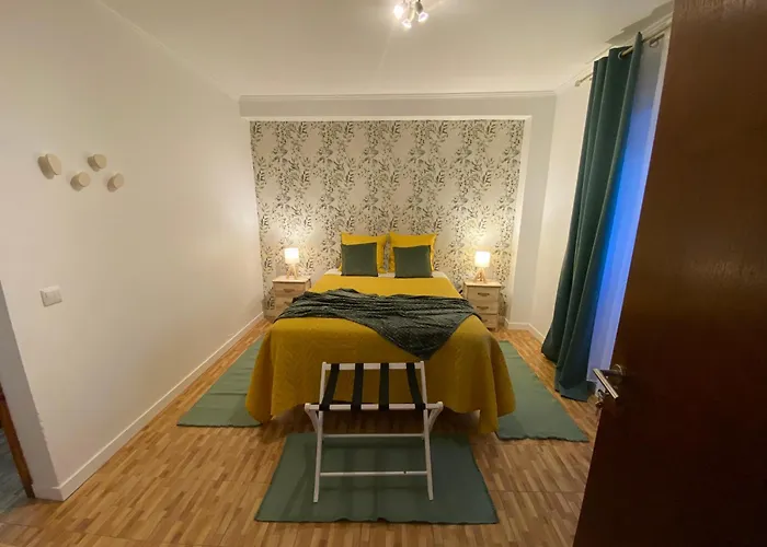 Urban Guest house 3*