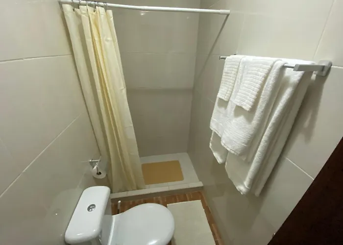 Guest house Urban 3*